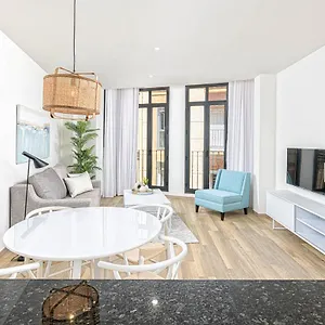 Iloftmalaga Sebastian Souviron Apartment