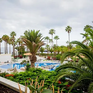White - La Caleta Apartment Costa Adeje (Tenerife)