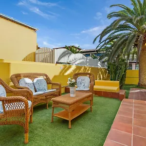 Mariposas Villa Corralejo
